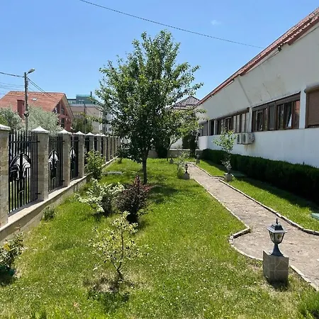 Matei 21 * Năvodari
