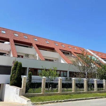 Matei 21 Apartament *